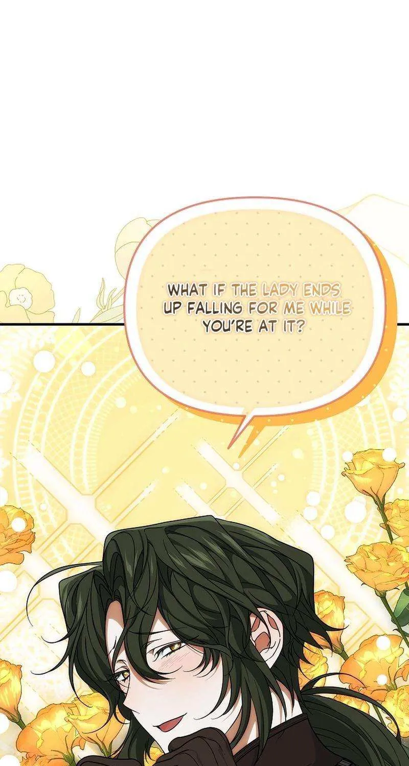 I Hate This Kind of Reverse Harem Chapter 29 page 20 - 