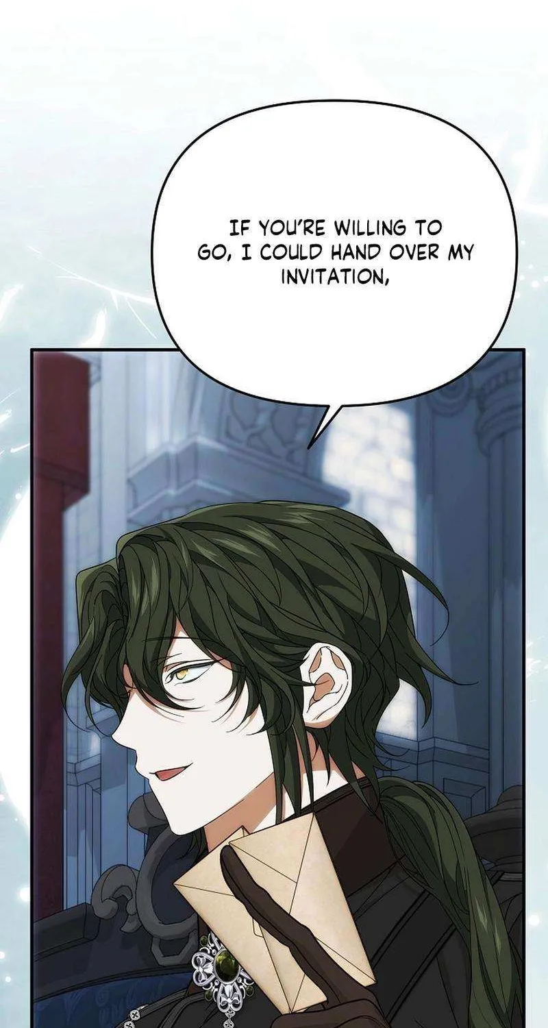I Hate This Kind of Reverse Harem Chapter 29 page 25 - 