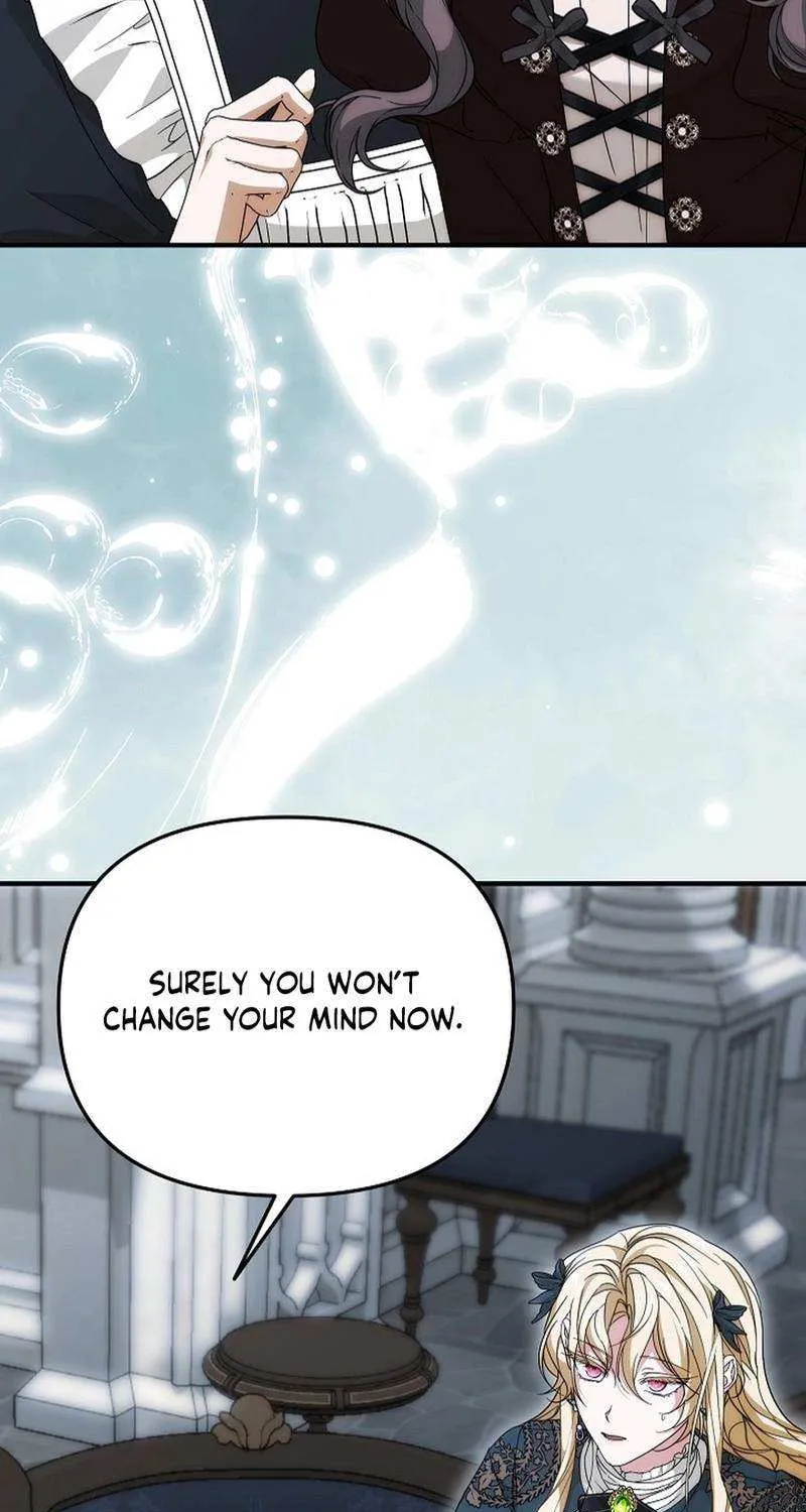 I Hate This Kind of Reverse Harem Chapter 29 page 50 - 