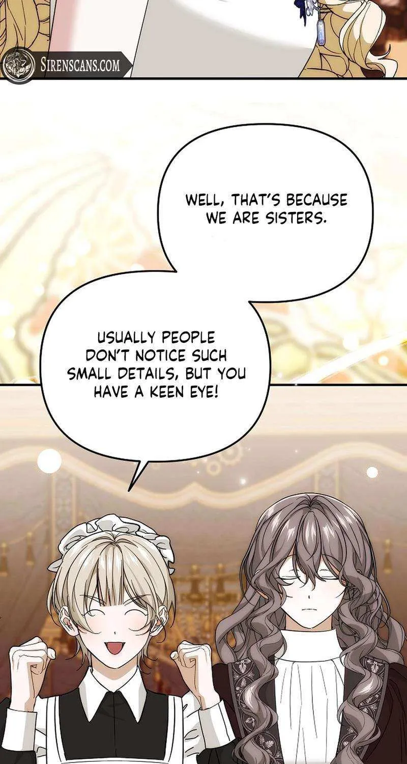 I Hate This Kind of Reverse Harem Chapter 29 page 66 - 