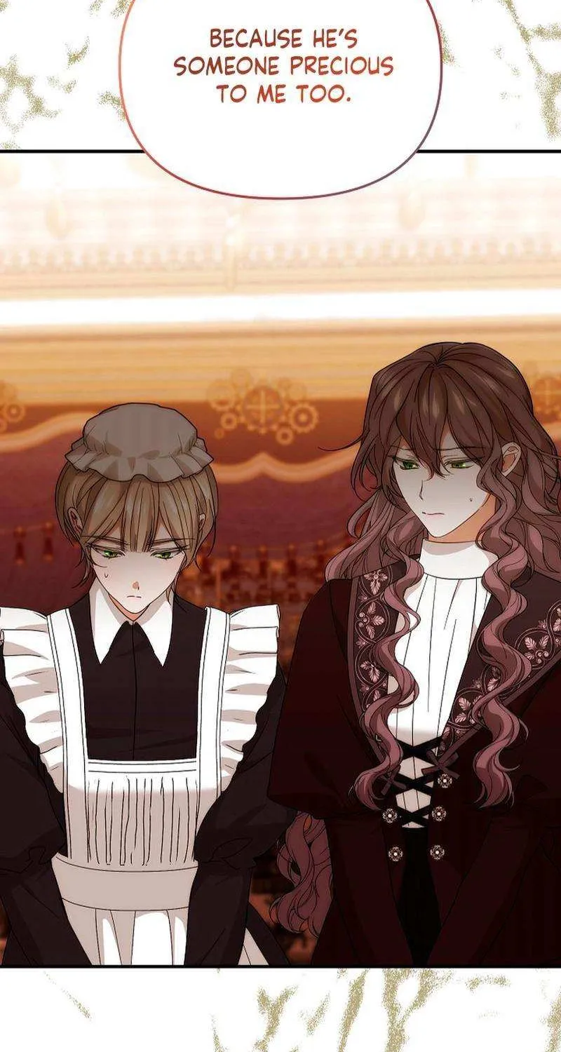 I Hate This Kind of Reverse Harem Chapter 29 page 82 - 