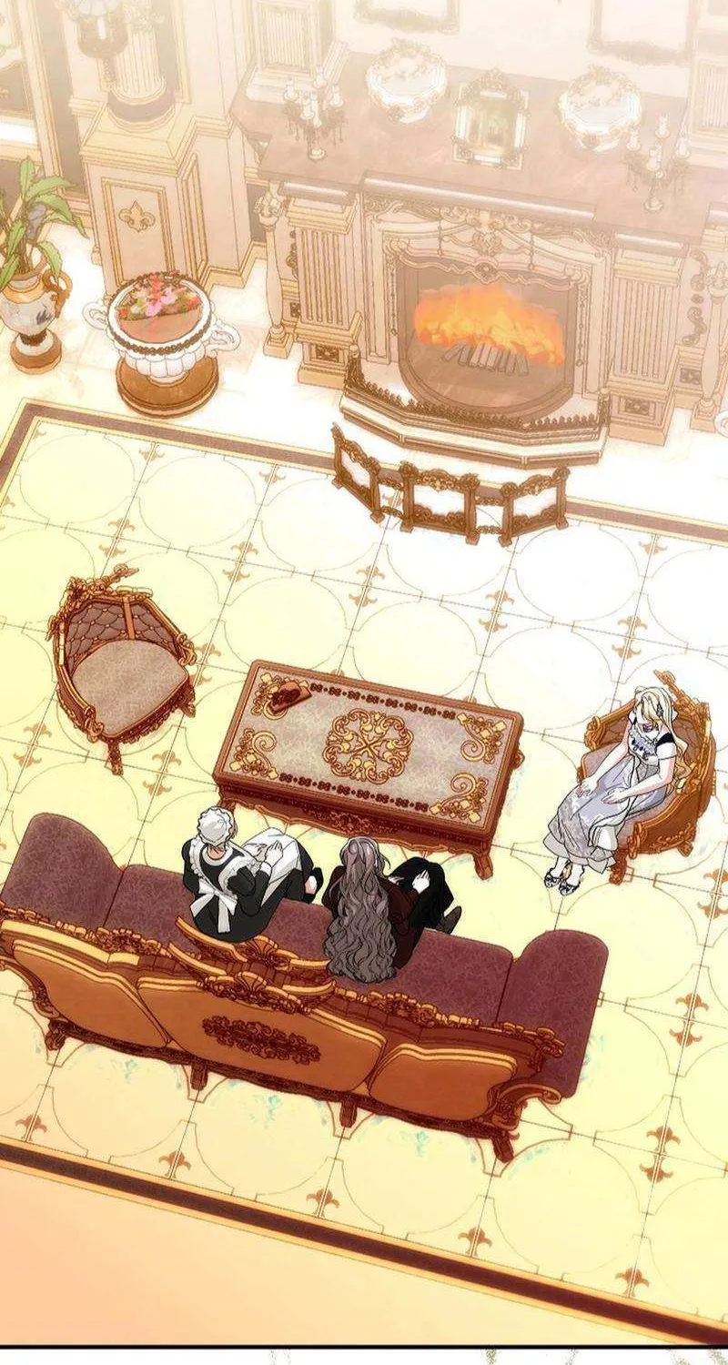 I Hate This Kind of Reverse Harem Chapter 29 page 84 - 