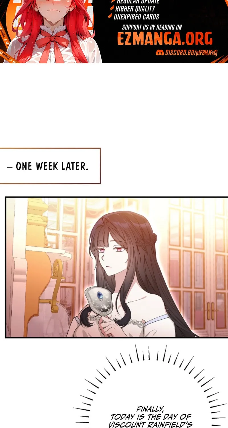 I Hate This Kind of Reverse Harem Chapter 3 page 22 - 