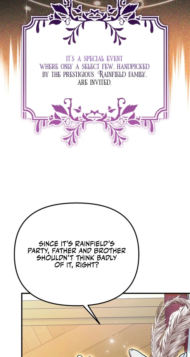 I Hate This Kind of Reverse Harem Chapter 3 page 27 - 