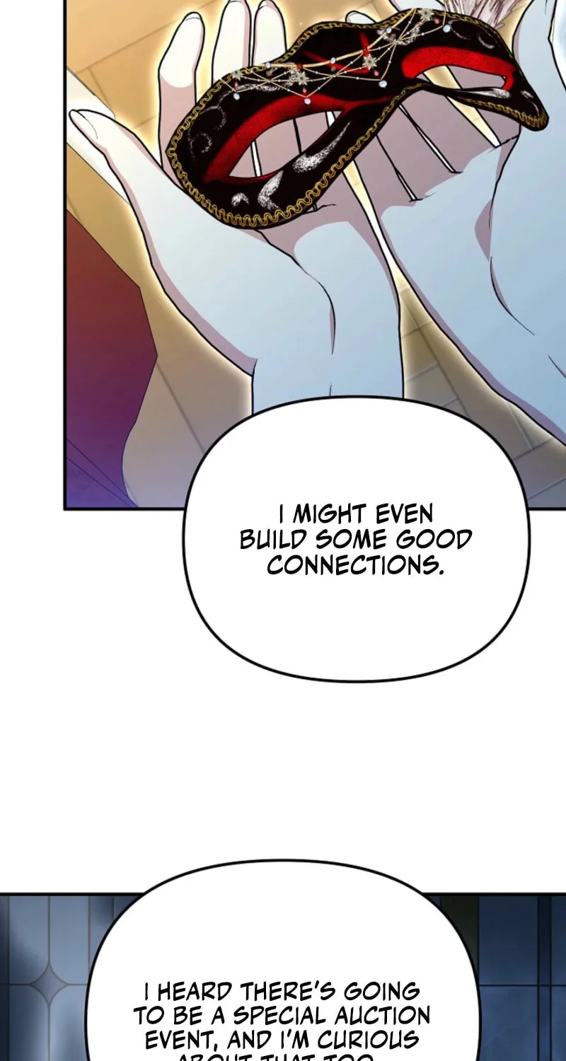 I Hate This Kind of Reverse Harem Chapter 3 page 28 - 