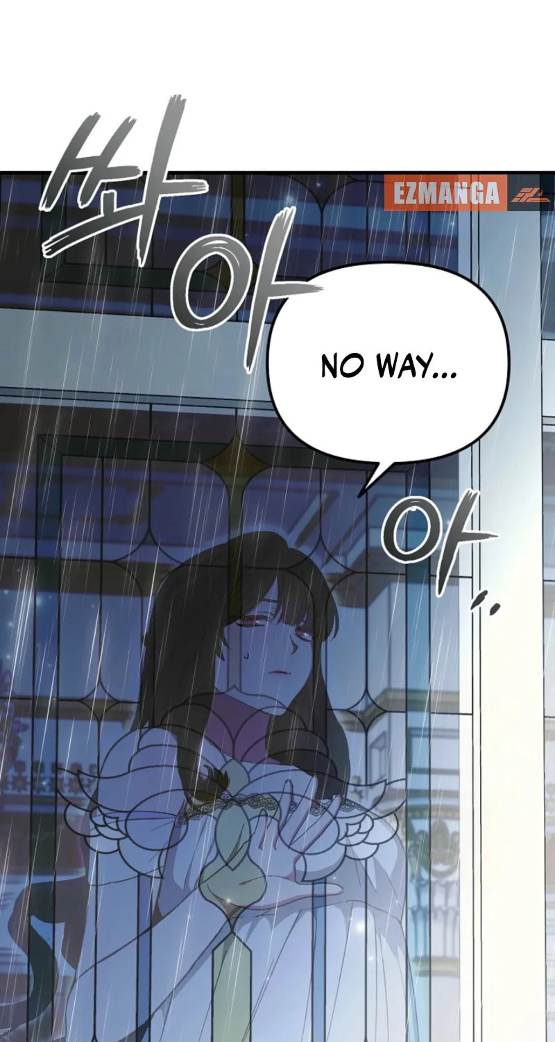 I Hate This Kind of Reverse Harem Chapter 3 page 31 - 