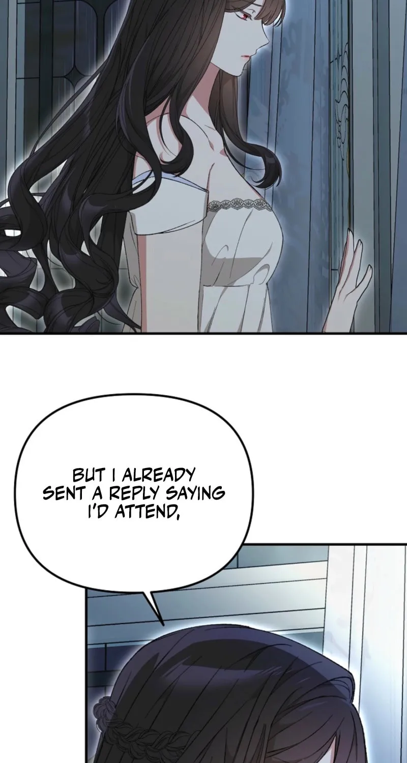 I Hate This Kind of Reverse Harem Chapter 3 page 33 - 