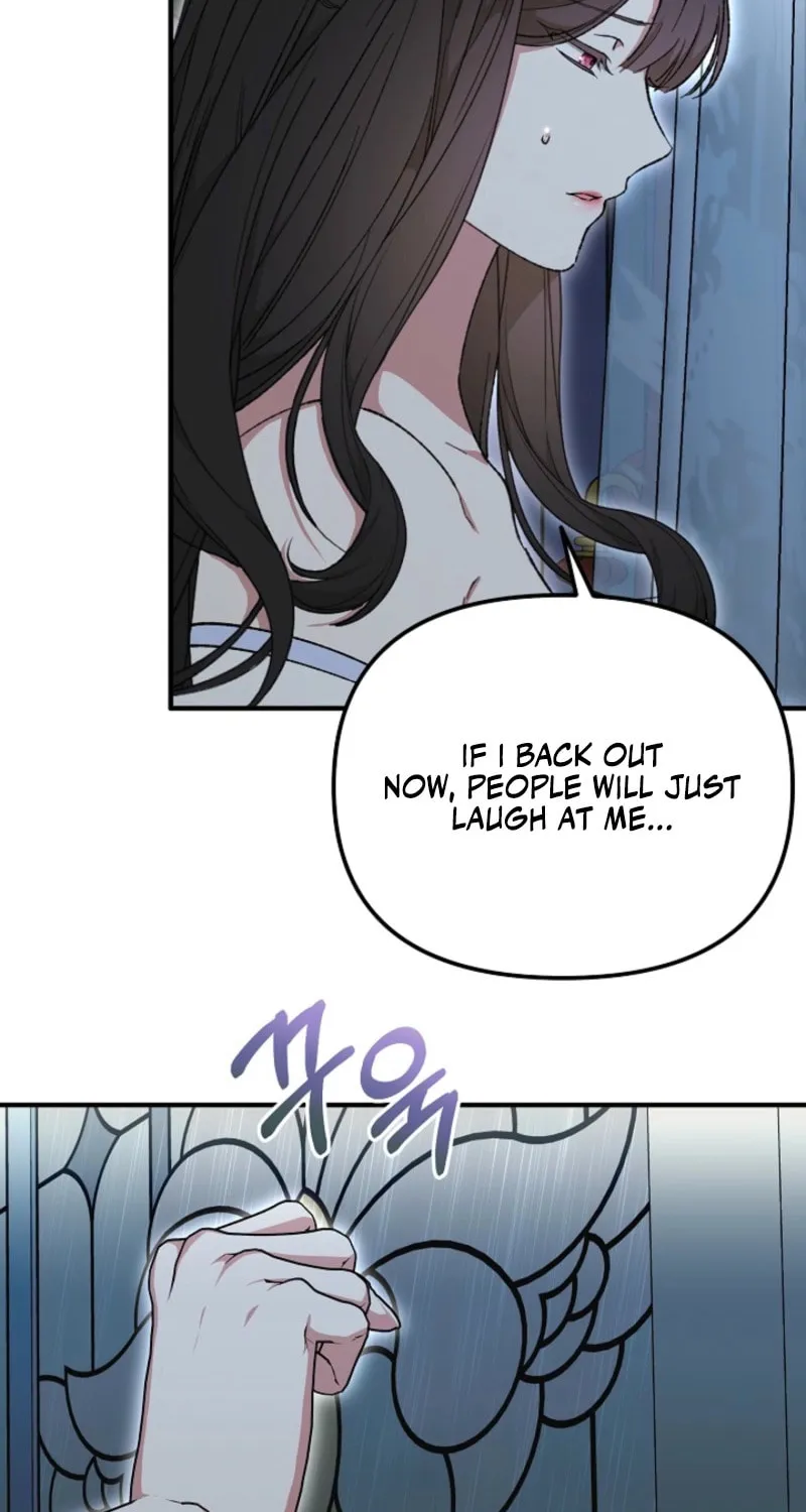 I Hate This Kind of Reverse Harem Chapter 3 page 34 - 