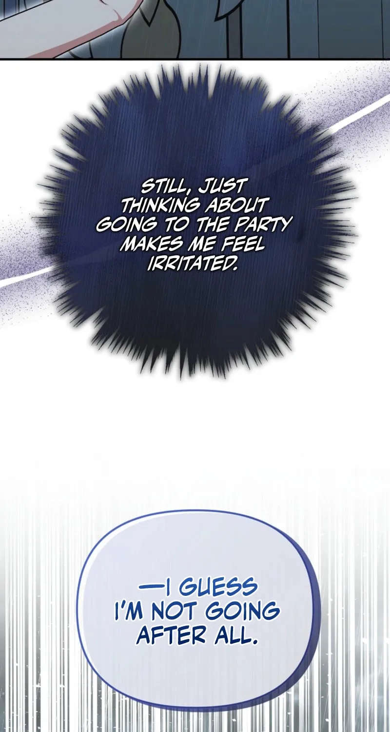 I Hate This Kind of Reverse Harem Chapter 3 page 35 - 