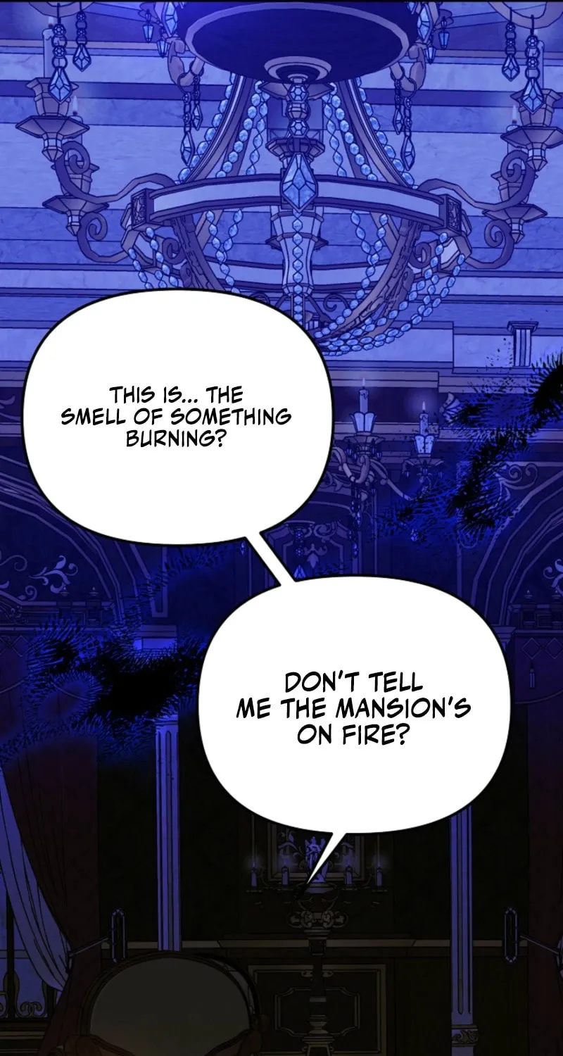 I Hate This Kind of Reverse Harem Chapter 3 page 49 - 