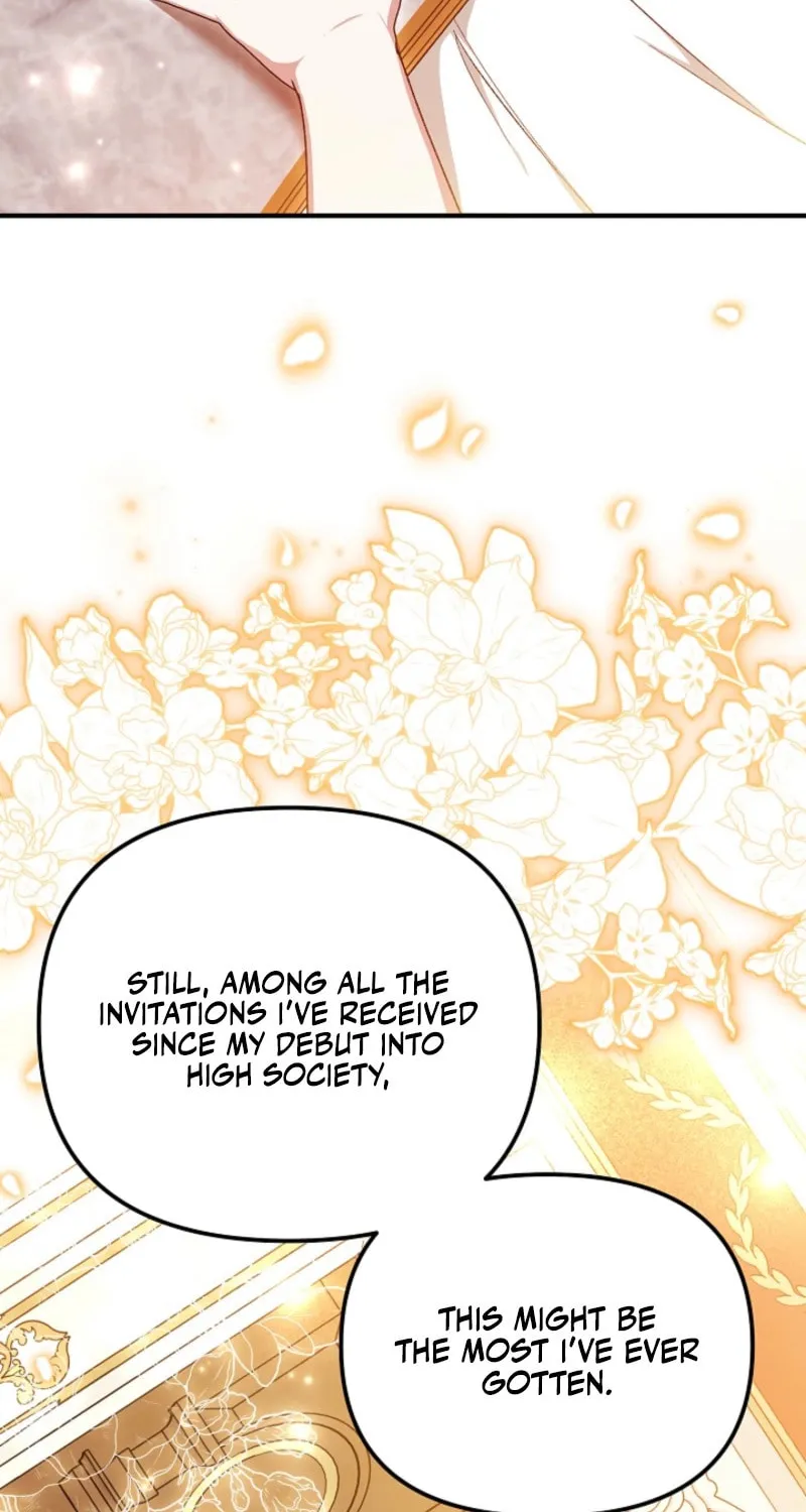 I Hate This Kind of Reverse Harem Chapter 3 page 6 - 