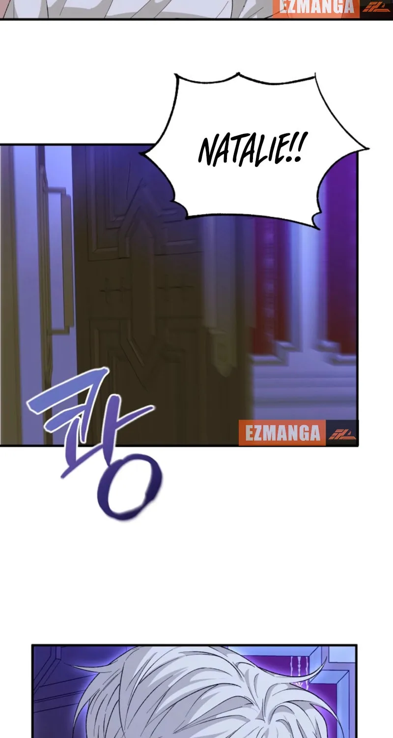 I Hate This Kind of Reverse Harem Chapter 3 page 64 - 
