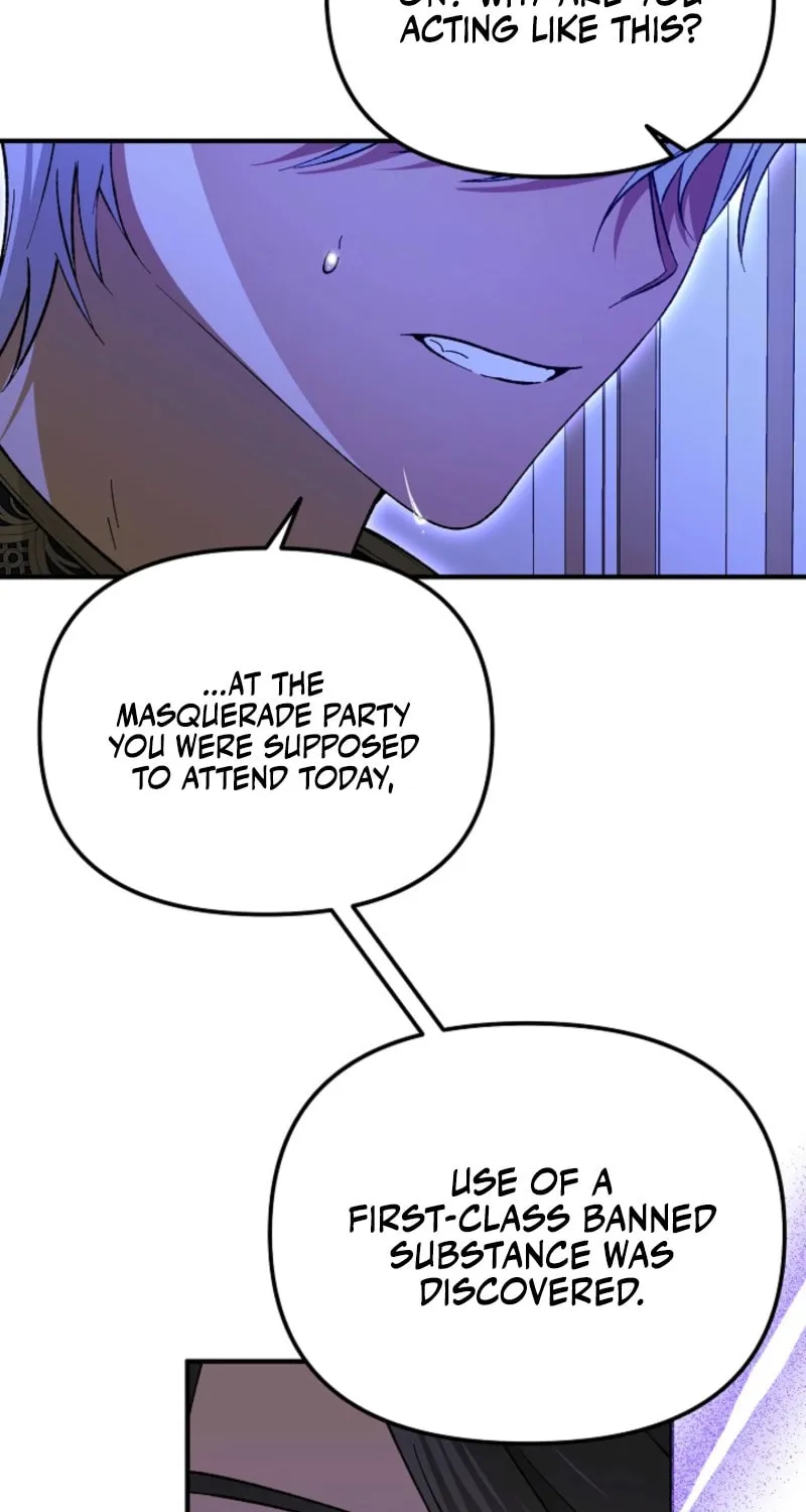 I Hate This Kind of Reverse Harem Chapter 3 page 69 - 