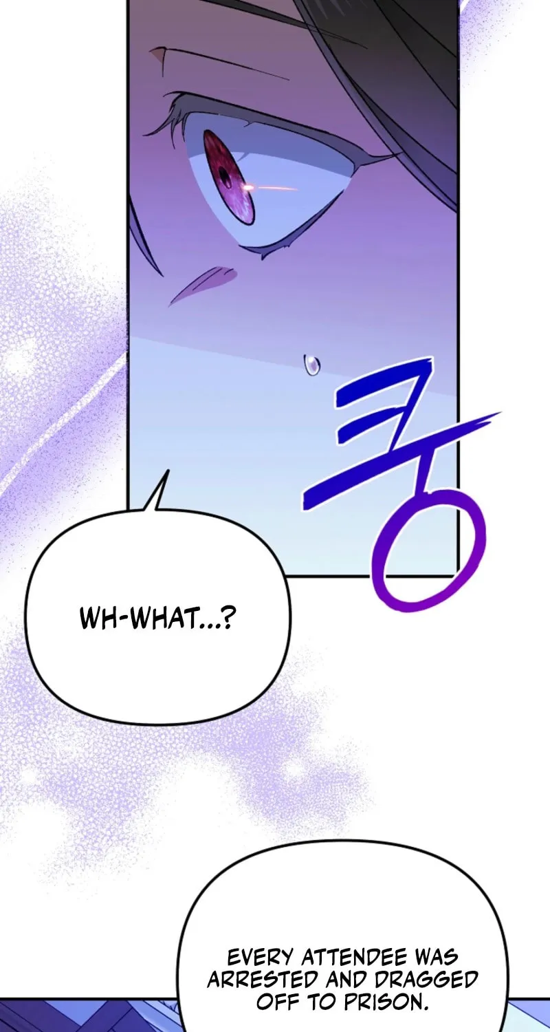 I Hate This Kind of Reverse Harem Chapter 3 page 70 - 