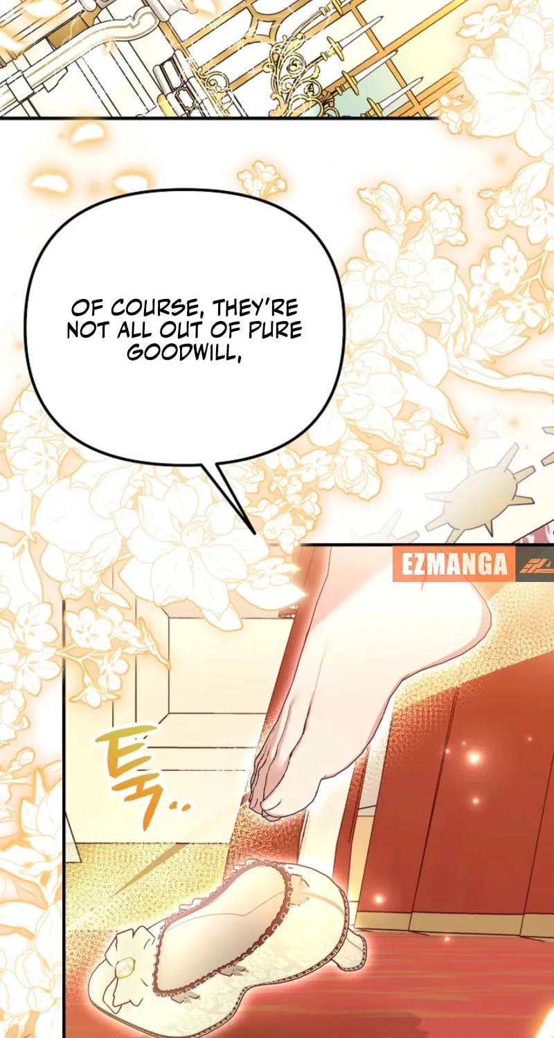 I Hate This Kind of Reverse Harem Chapter 3 page 8 - 