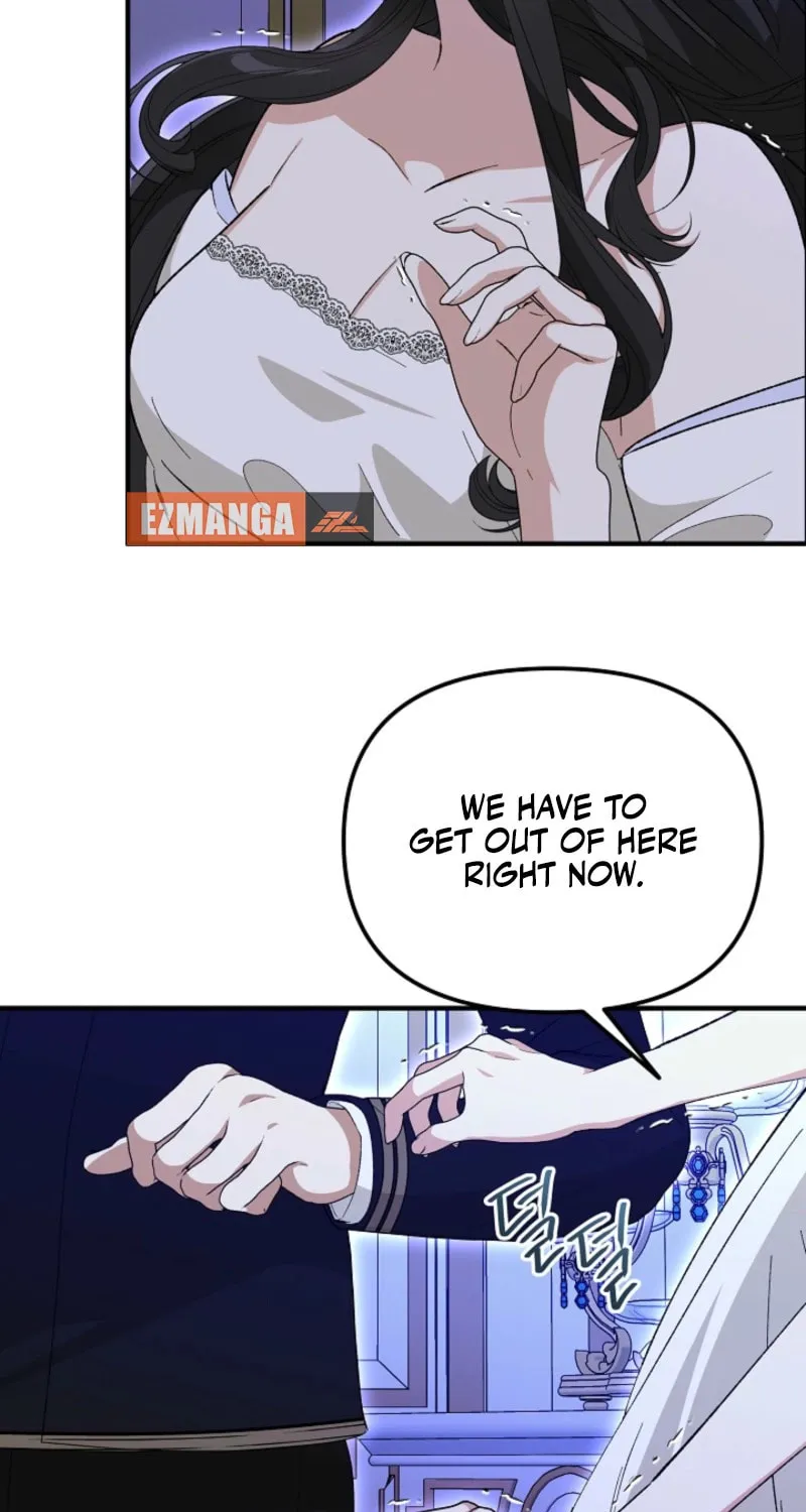 I Hate This Kind of Reverse Harem Chapter 3 page 81 - 