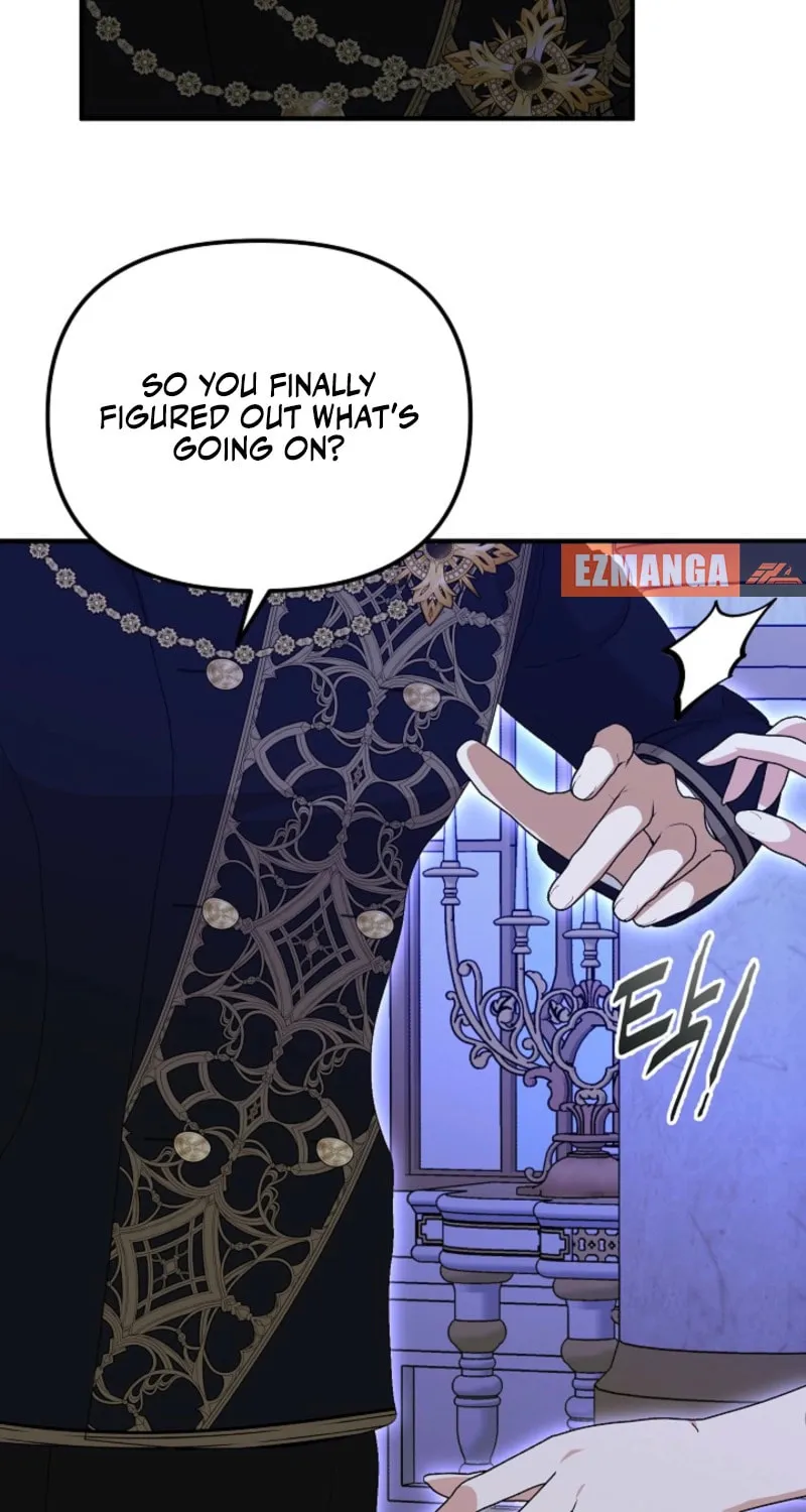 I Hate This Kind of Reverse Harem Chapter 3 page 83 - 