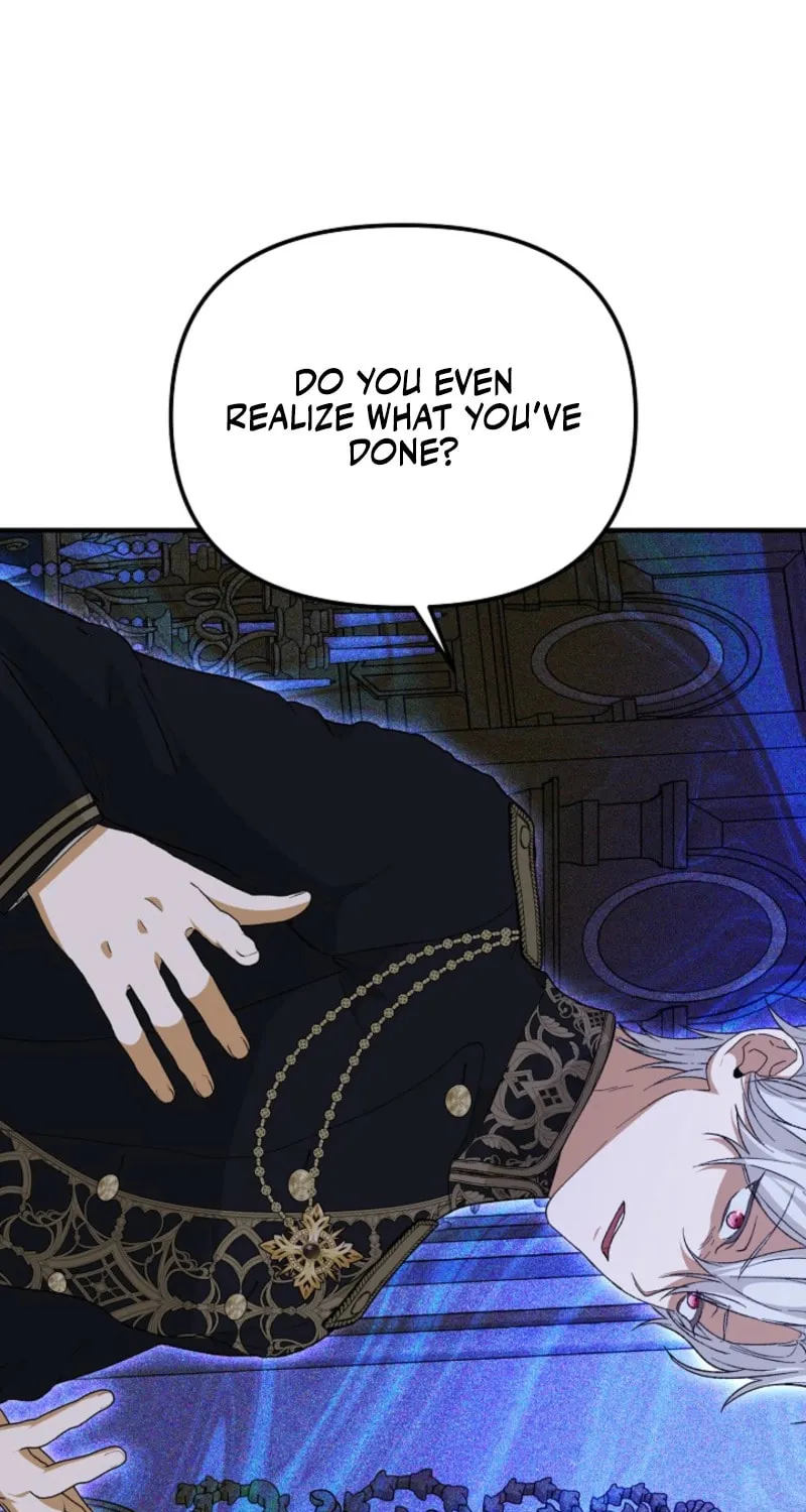 I Hate This Kind of Reverse Harem Chapter 3 page 85 - 