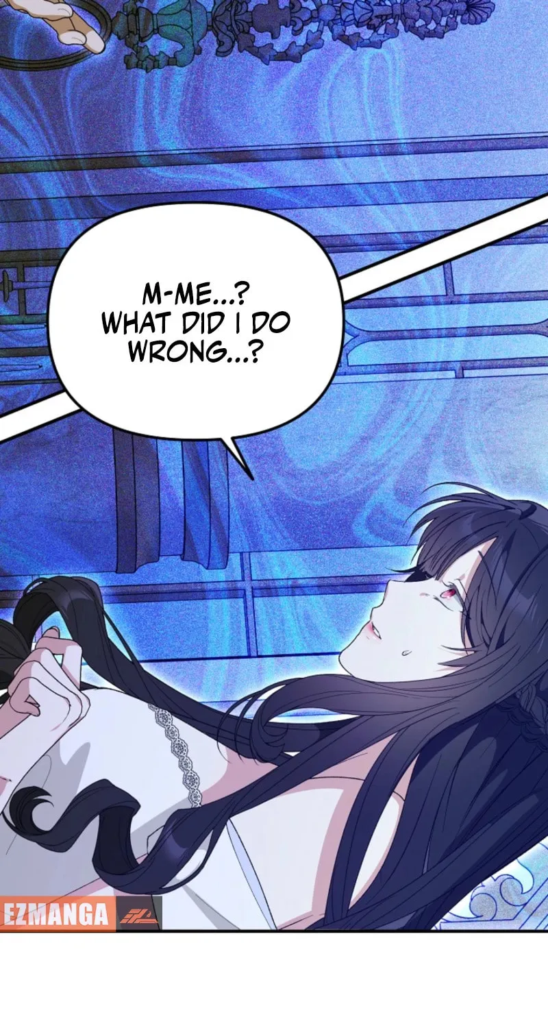 I Hate This Kind of Reverse Harem Chapter 3 page 86 - 