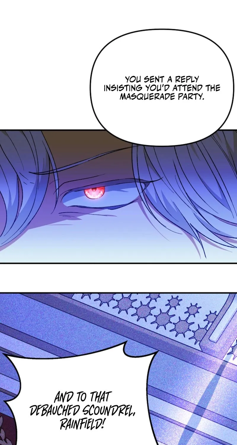I Hate This Kind of Reverse Harem Chapter 3 page 87 - 