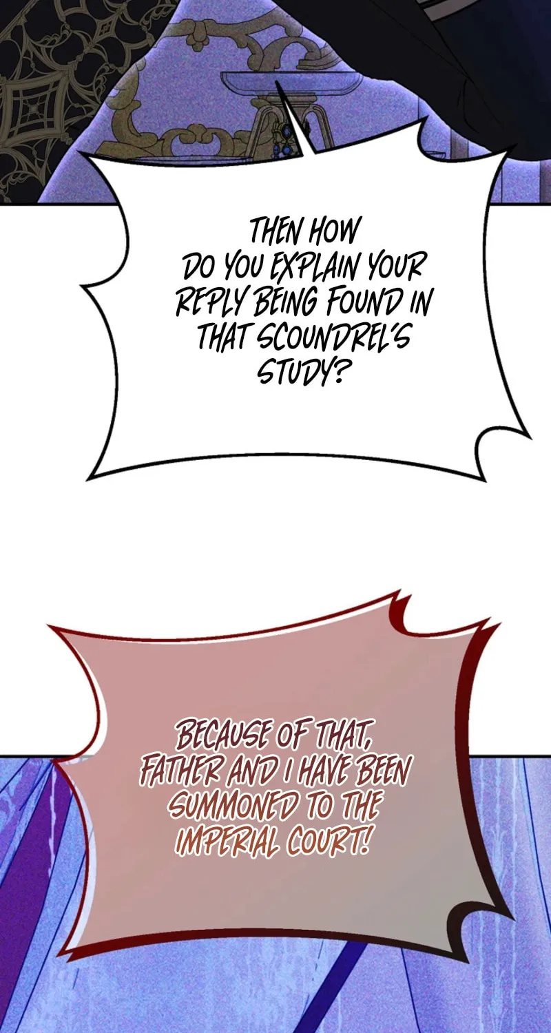 I Hate This Kind of Reverse Harem Chapter 3 page 92 - 