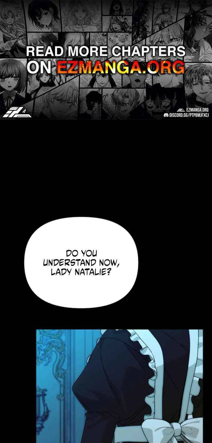 I Hate This Kind of Reverse Harem Chapter 35 page 2 - 