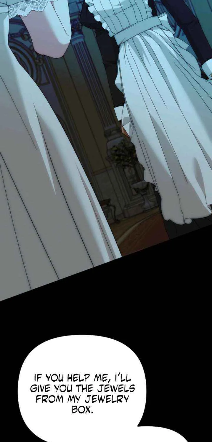 I Hate This Kind of Reverse Harem Chapter 35 page 12 - 