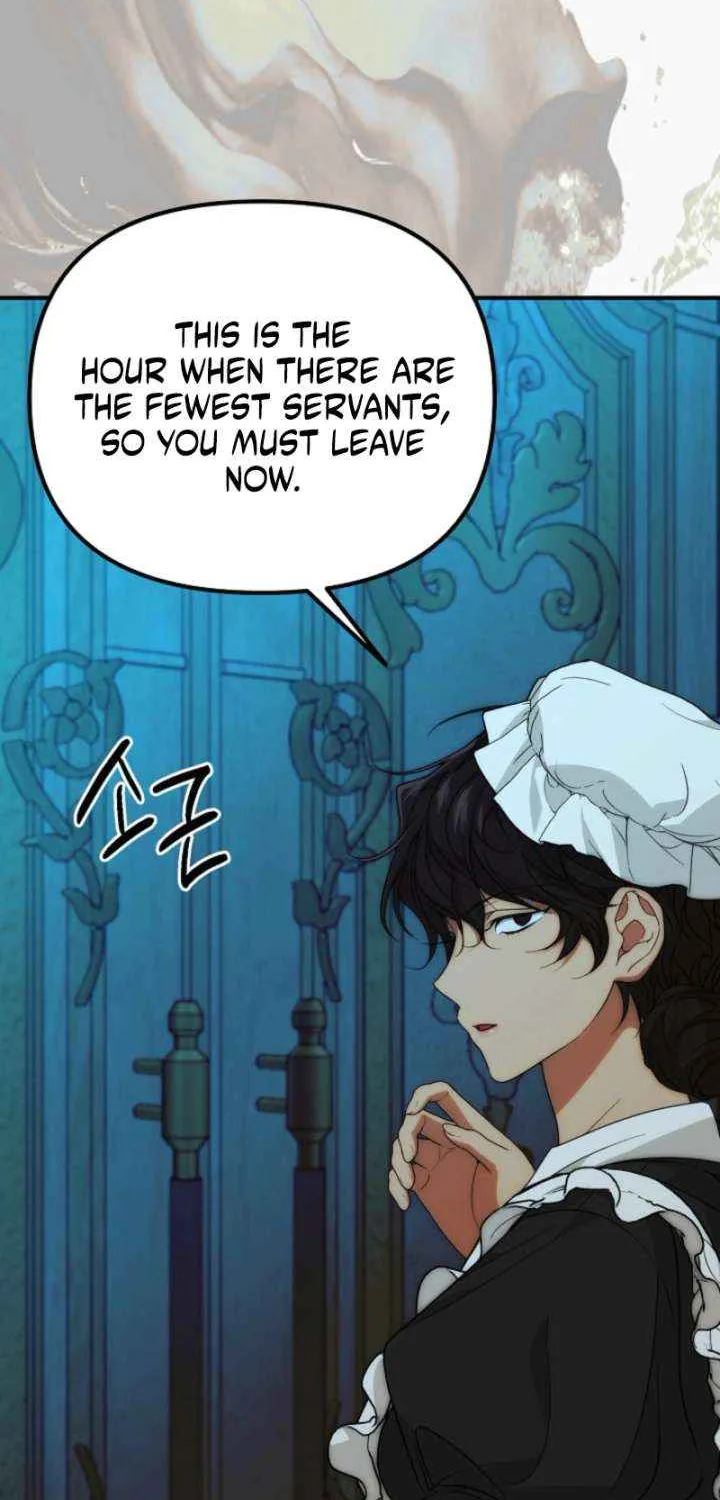 I Hate This Kind of Reverse Harem Chapter 35 page 18 - 