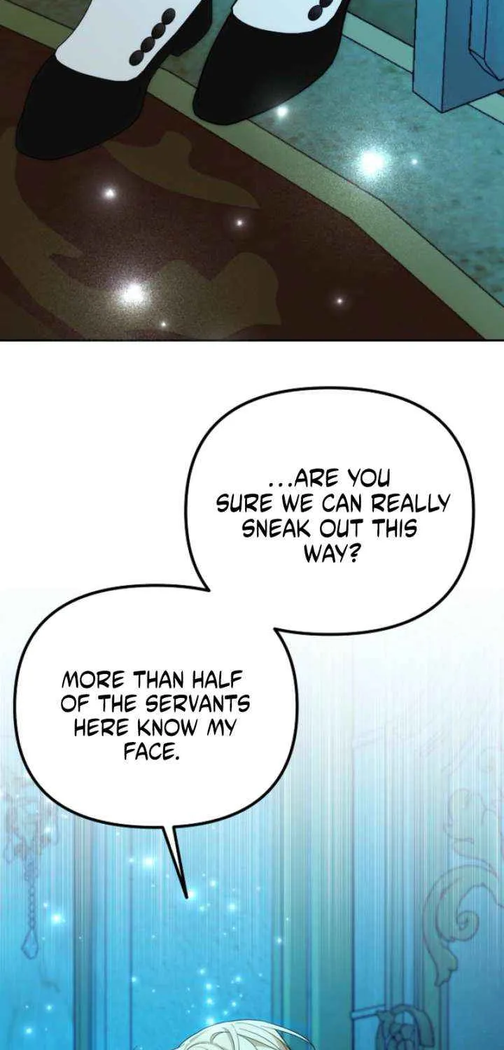 I Hate This Kind of Reverse Harem Chapter 35 page 20 - 