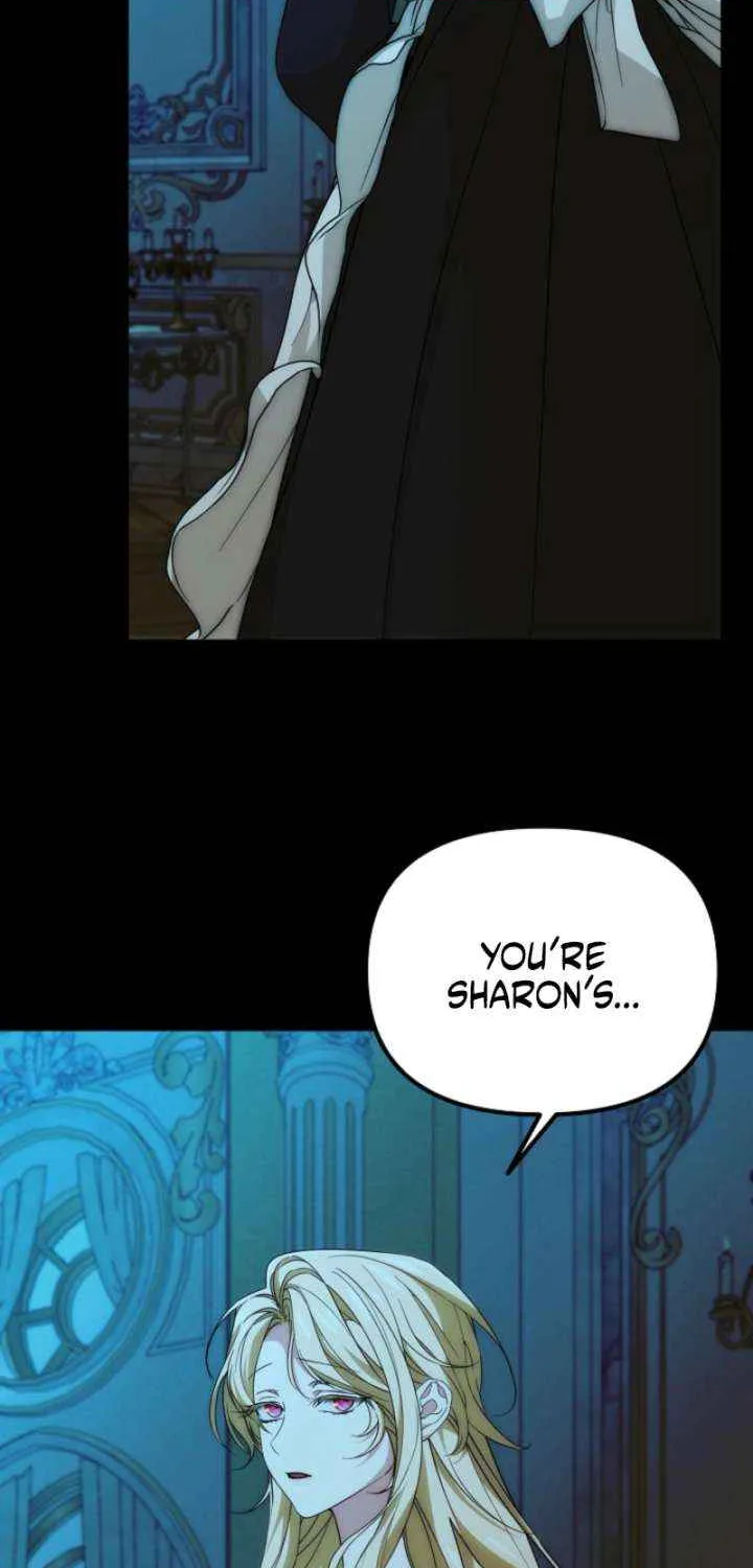 I Hate This Kind of Reverse Harem Chapter 35 page 3 - 