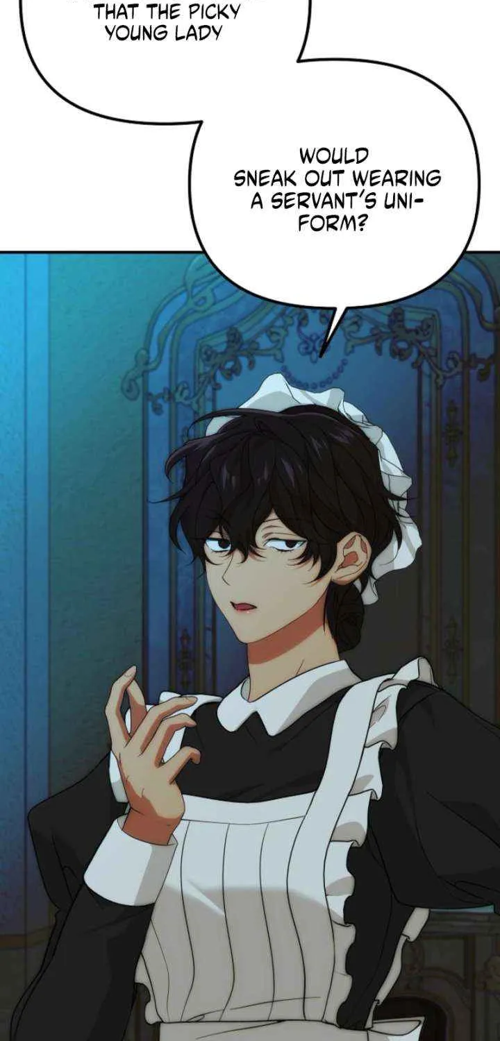 I Hate This Kind of Reverse Harem Chapter 35 page 24 - 