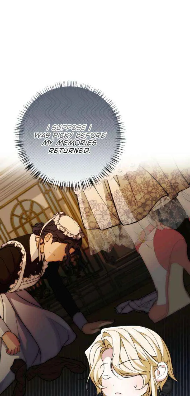 I Hate This Kind of Reverse Harem Chapter 35 page 26 - 