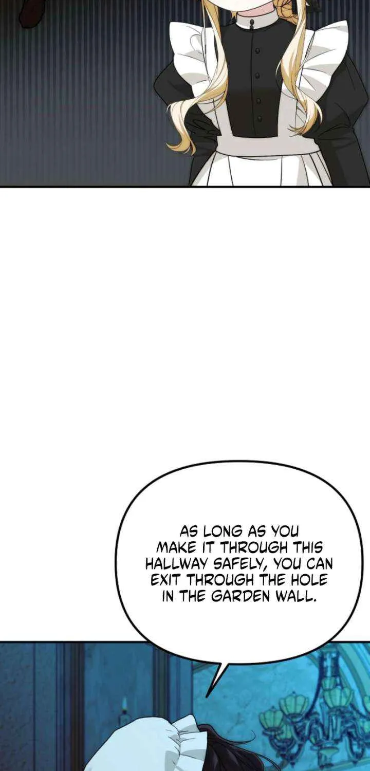 I Hate This Kind of Reverse Harem Chapter 35 page 27 - 