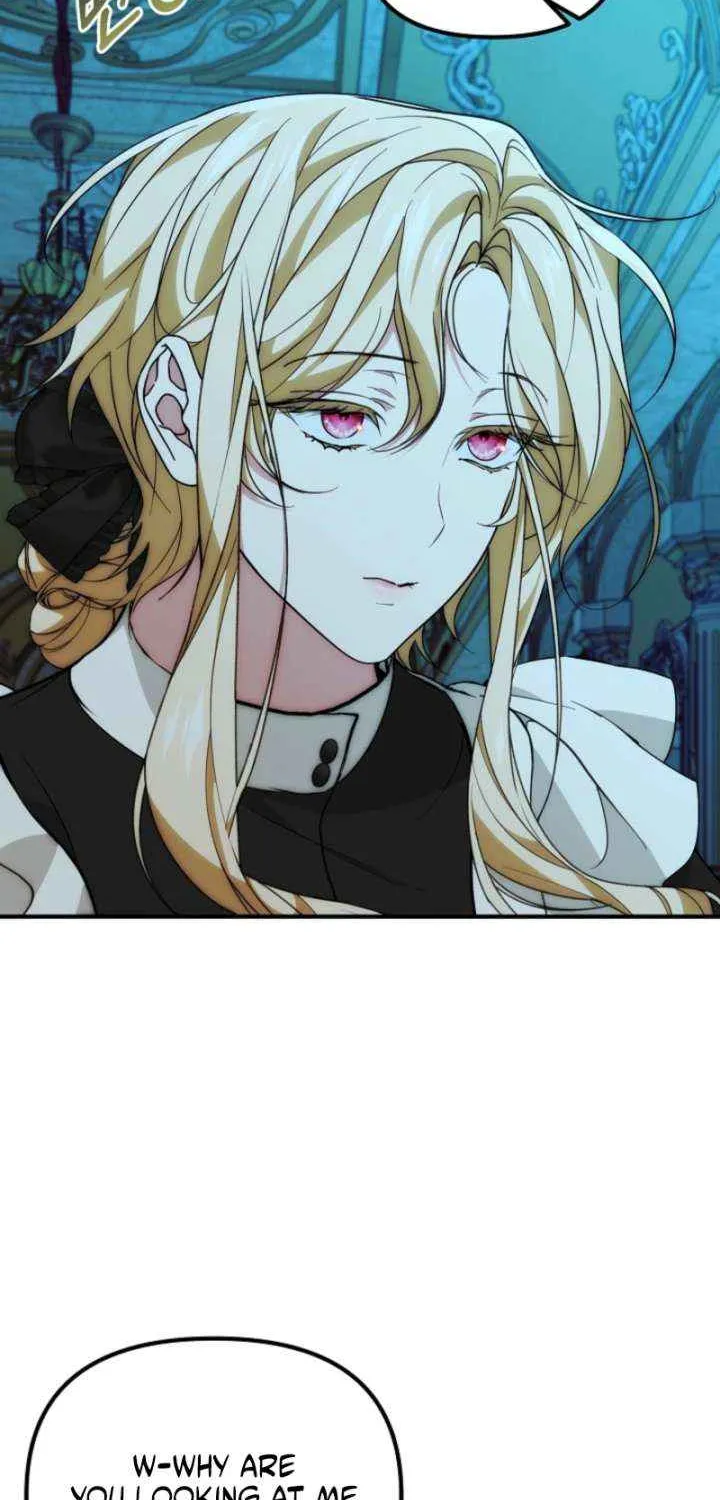 I Hate This Kind of Reverse Harem Chapter 35 page 29 - 