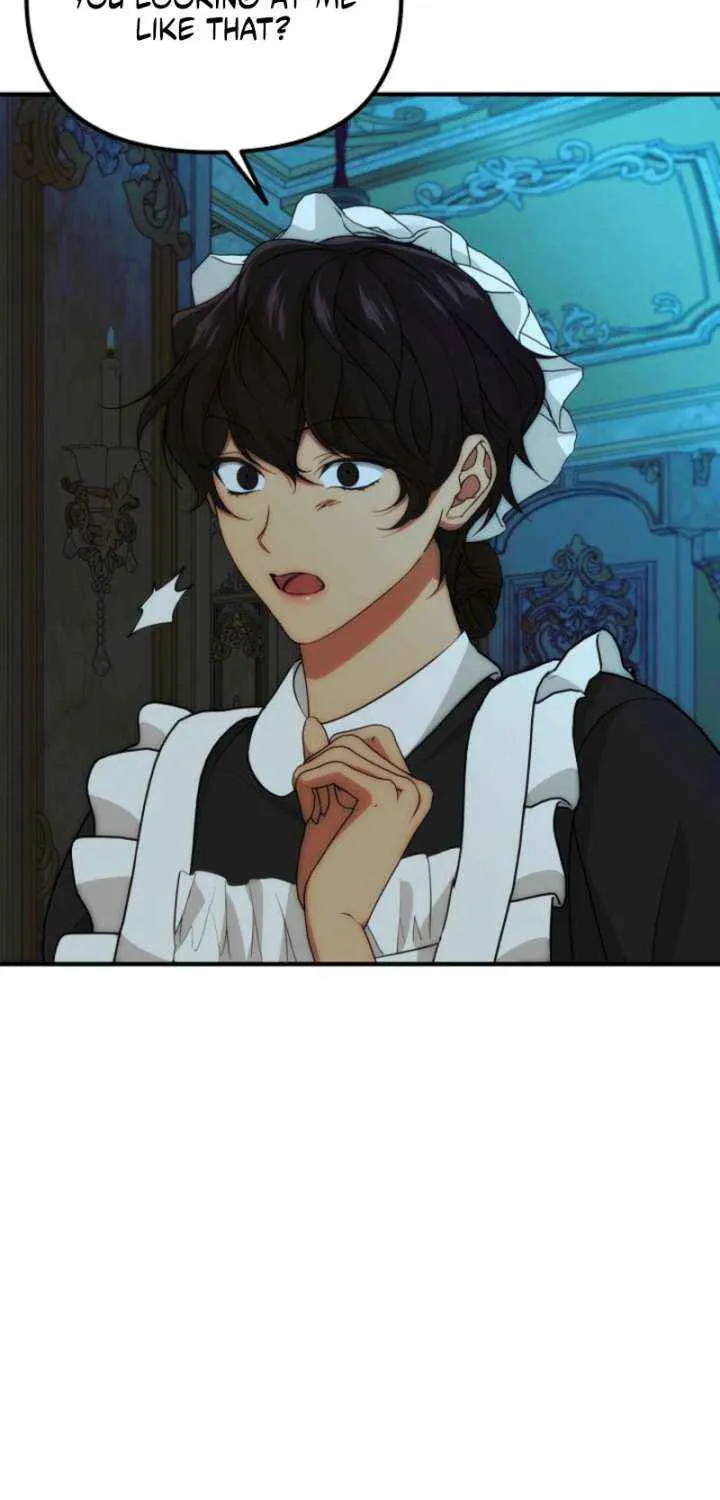 I Hate This Kind of Reverse Harem Chapter 35 page 30 - 