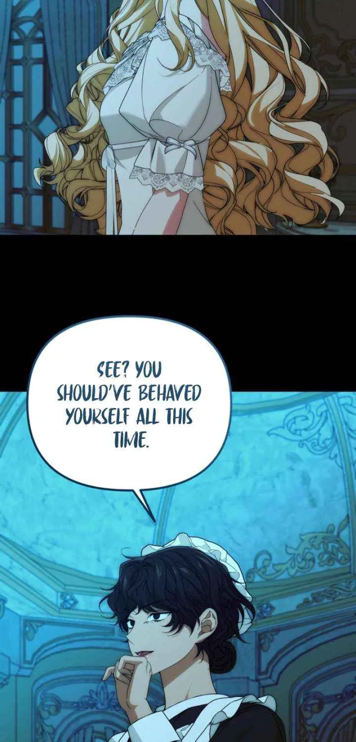 I Hate This Kind of Reverse Harem Chapter 35 page 4 - 