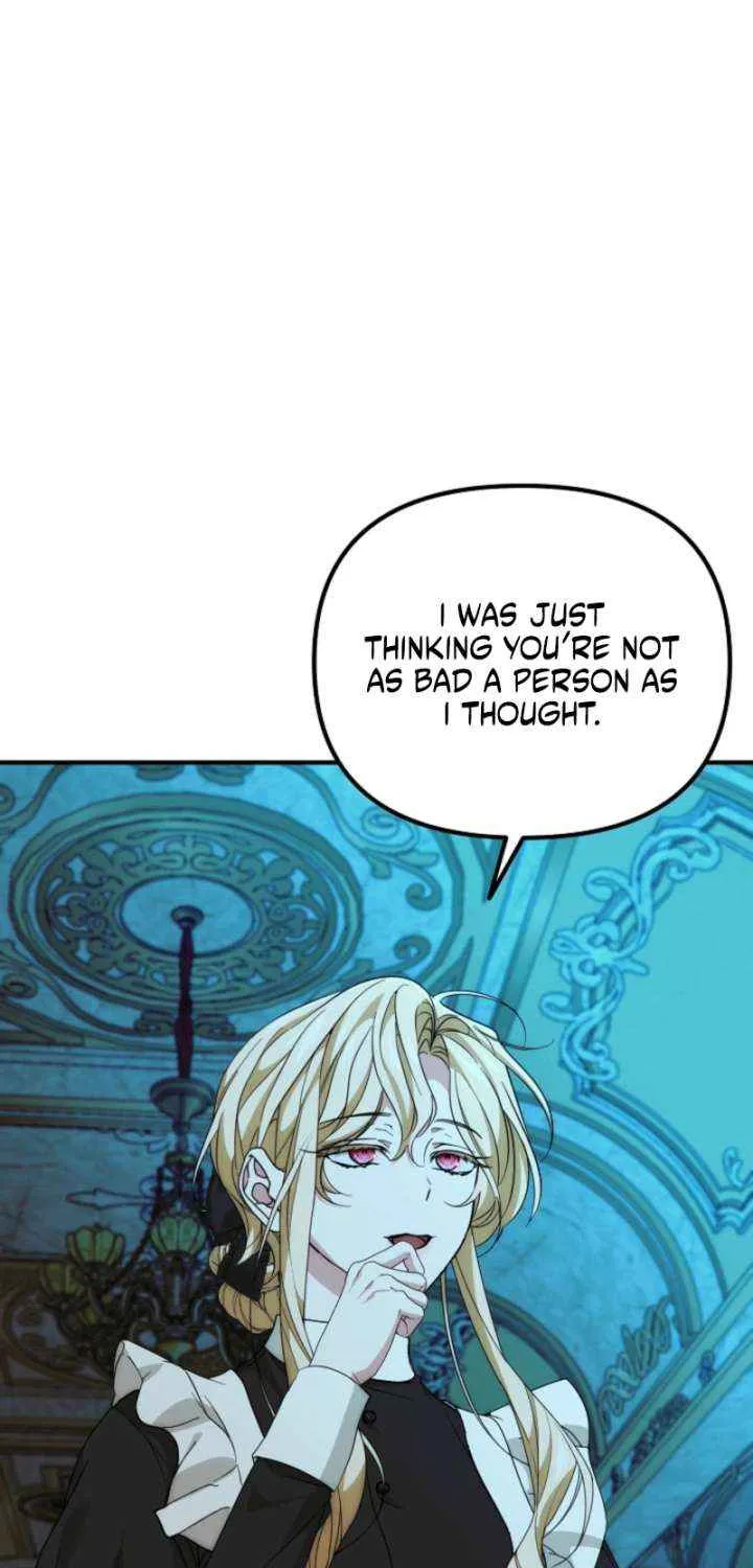 I Hate This Kind of Reverse Harem Chapter 35 page 31 - 