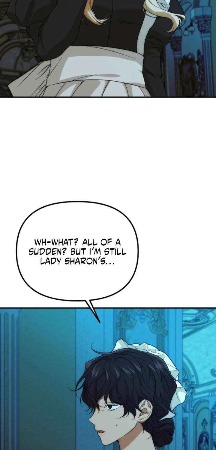 I Hate This Kind of Reverse Harem Chapter 35 page 32 - 