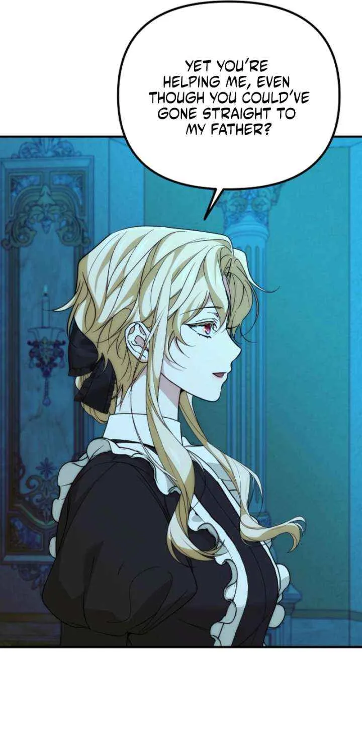 I Hate This Kind of Reverse Harem Chapter 35 page 34 - 