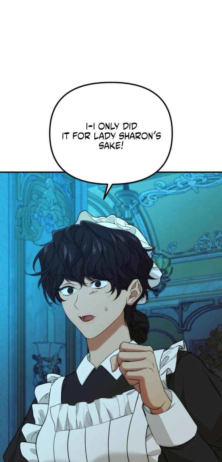 I Hate This Kind of Reverse Harem Chapter 35 page 35 - 
