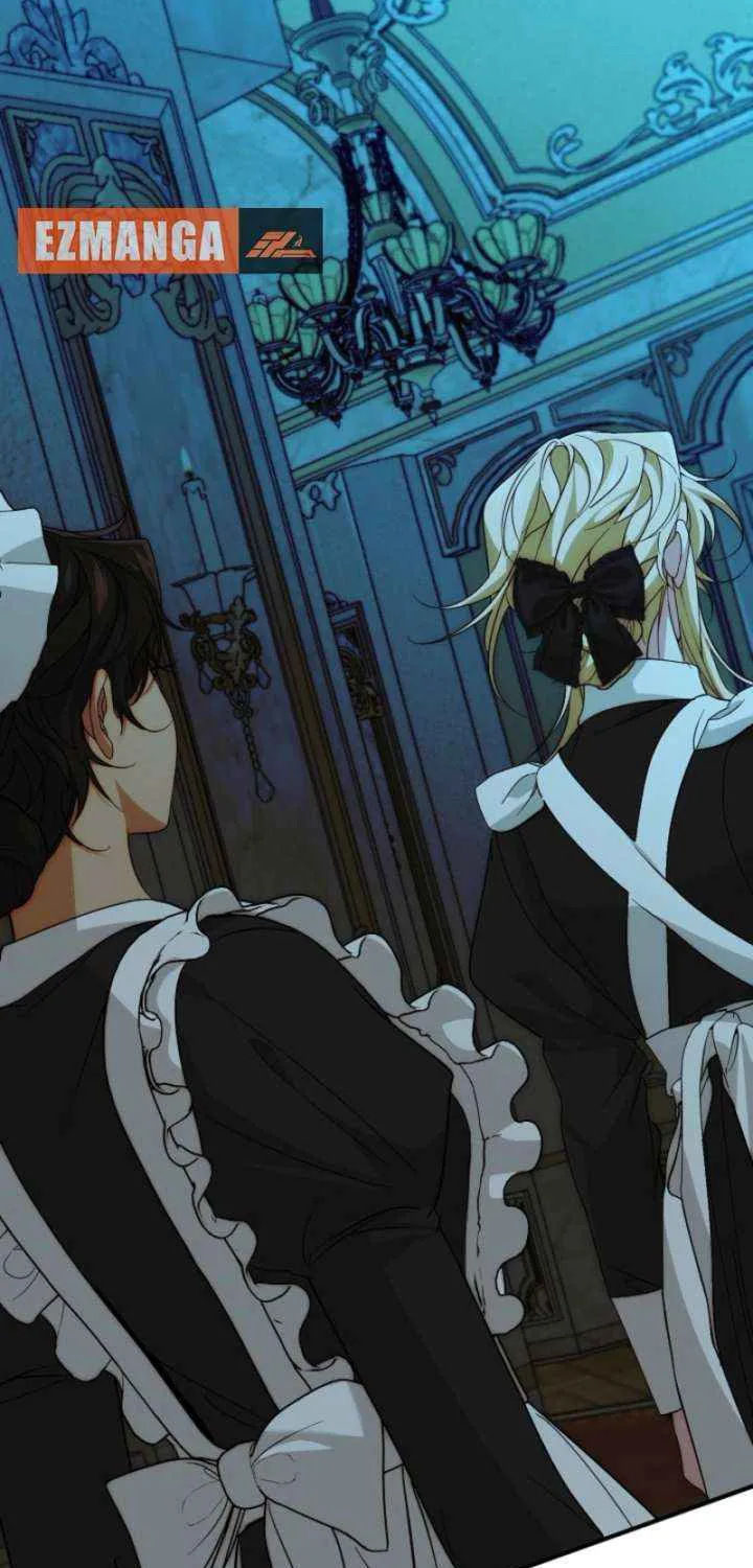 I Hate This Kind of Reverse Harem Chapter 35 page 40 - 