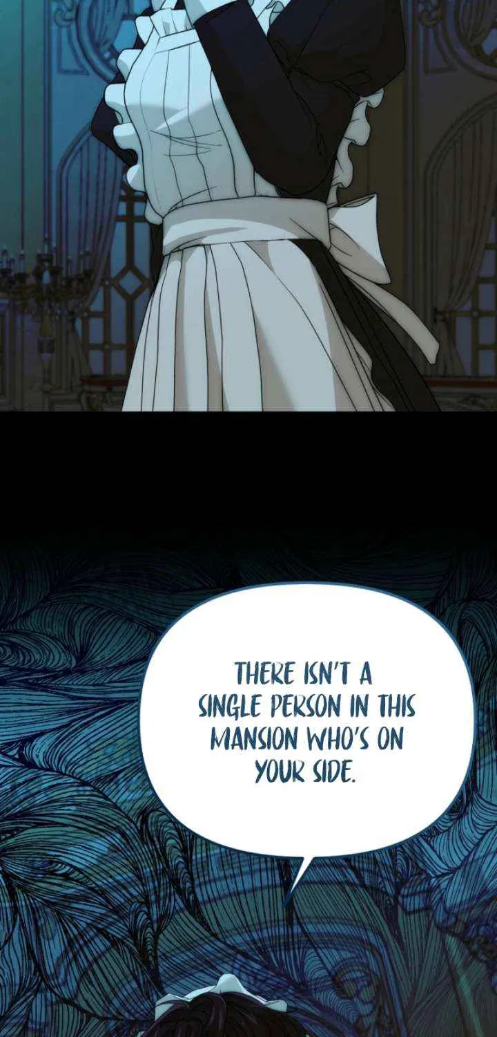 I Hate This Kind of Reverse Harem Chapter 35 page 5 - 
