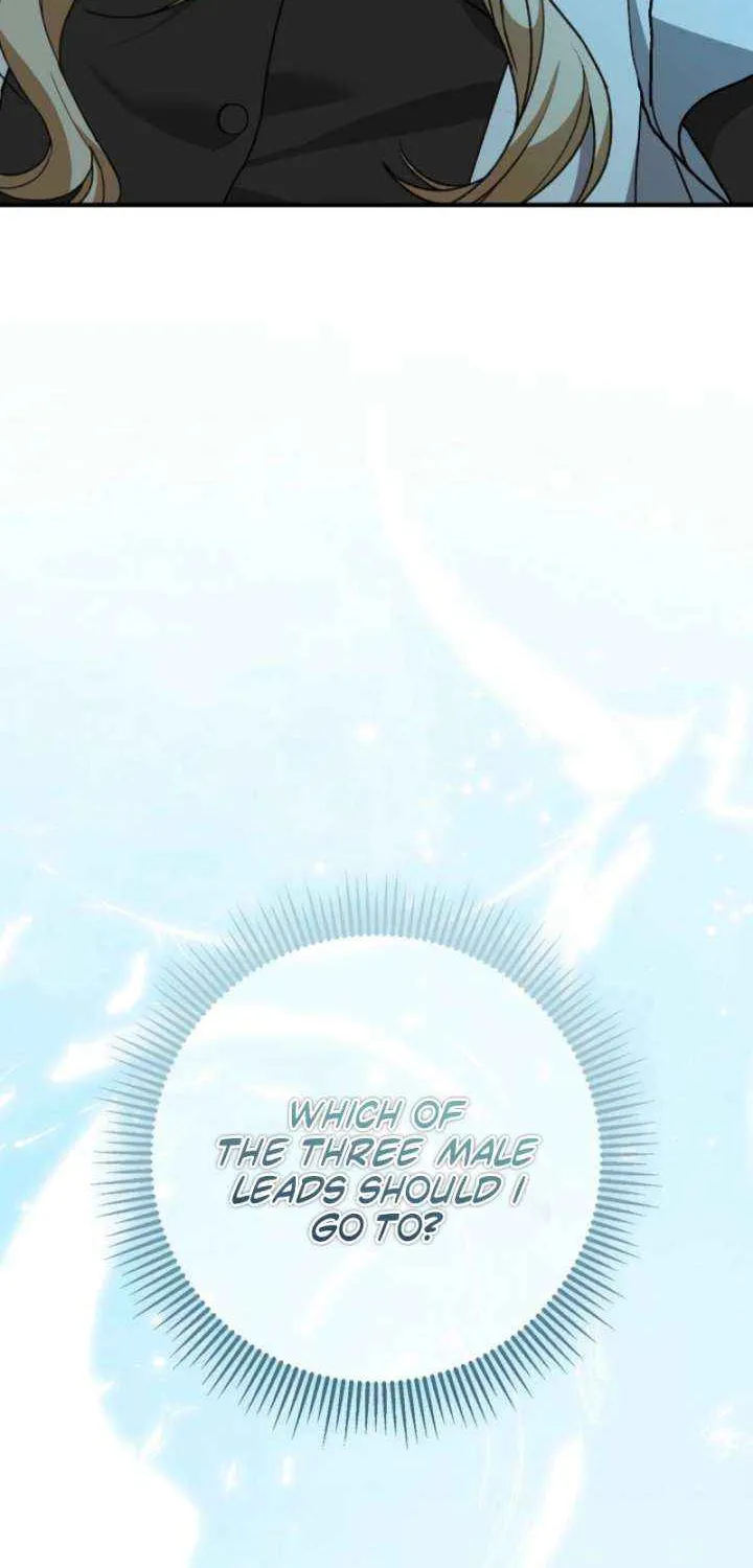 I Hate This Kind of Reverse Harem Chapter 35 page 56 - 