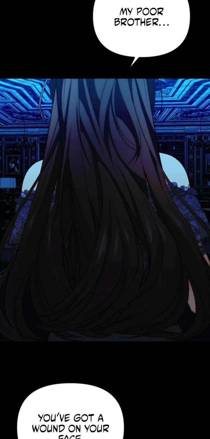 I Hate This Kind of Reverse Harem Chapter 35 page 71 - 