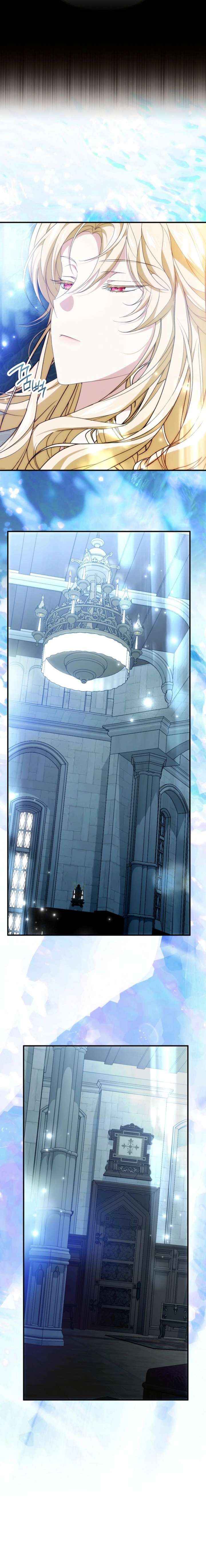 I Hate This Kind of Reverse Harem Chapter 36 page 9 - 