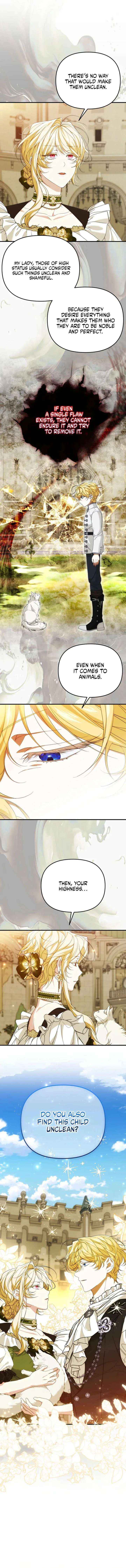 I Hate This Kind of Reverse Harem Chapter 38 page 2 - 