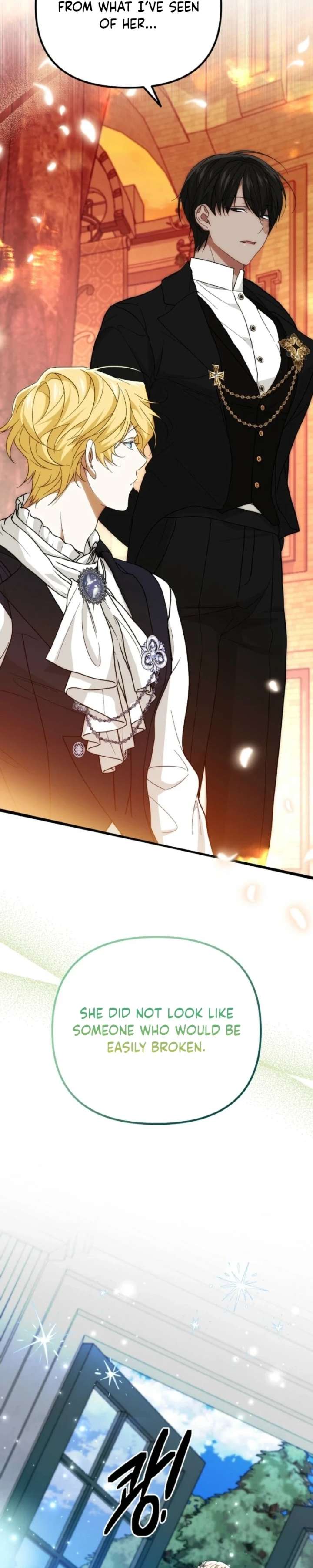 I Hate This Kind of Reverse Harem Chapter 39 page 37 - 