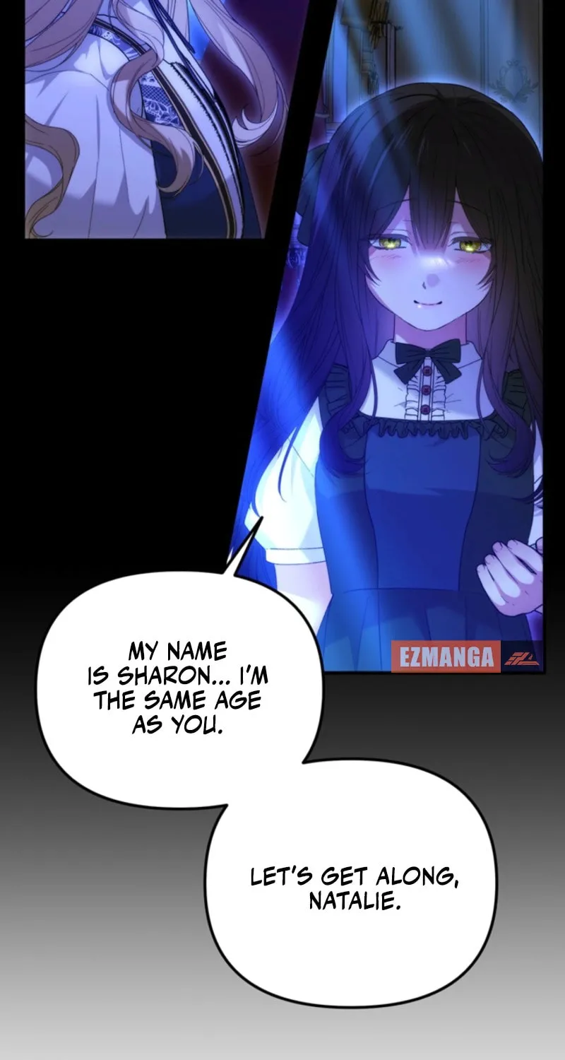 I Hate This Kind of Reverse Harem Chapter 4 page 23 - 