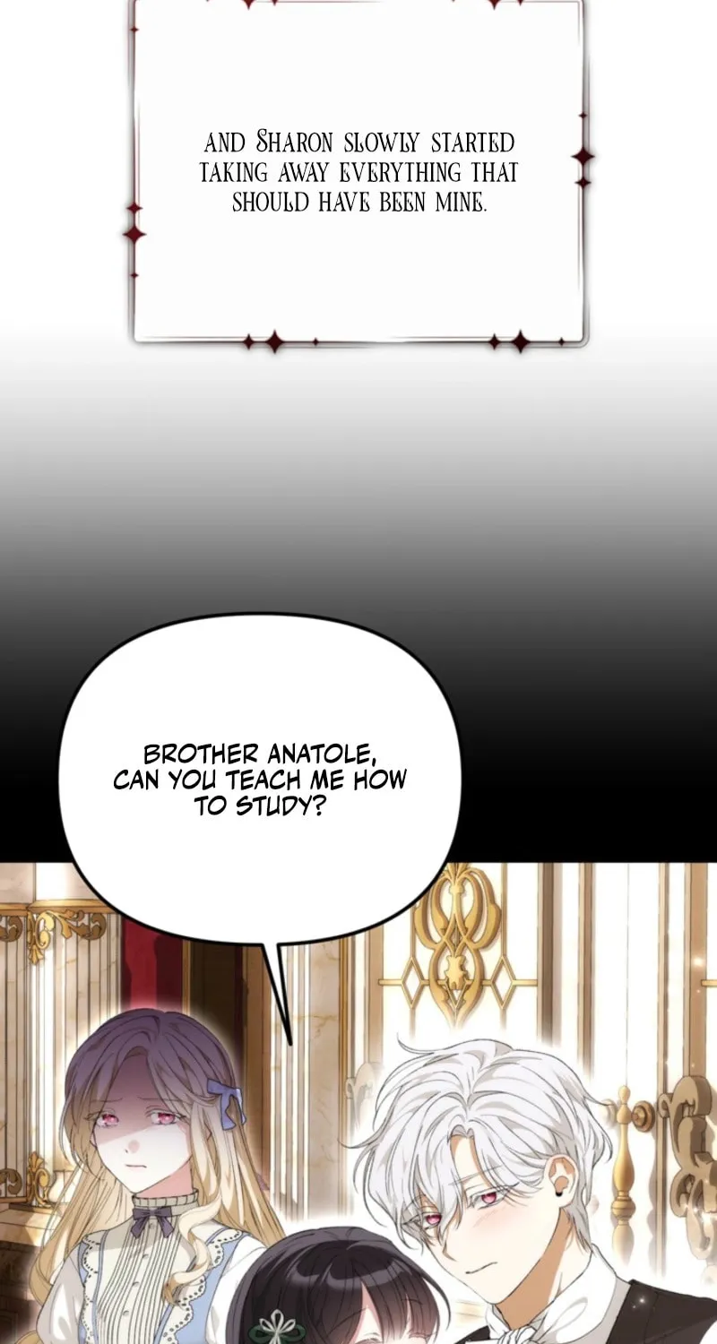I Hate This Kind of Reverse Harem Chapter 4 page 25 - 