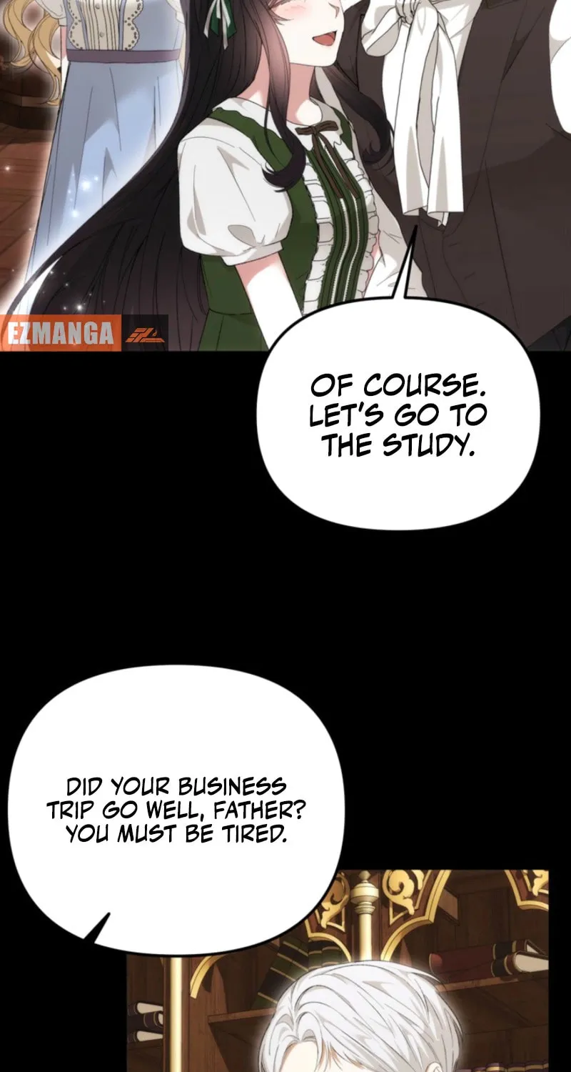 I Hate This Kind of Reverse Harem Chapter 4 page 26 - 